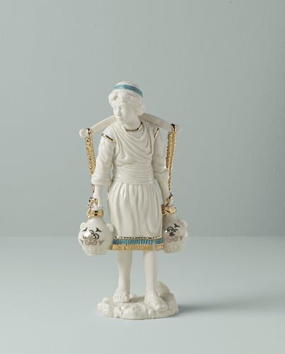 Lenox 894903 First Blessing Water Boy Figurine - Image 3