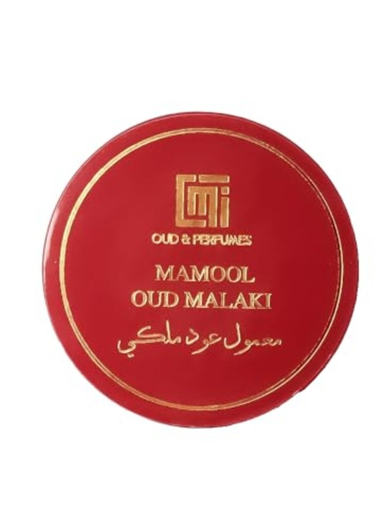 Mi Oud and Perfumes Ramzan and Eid Special: Luxury Mamool, 5 Tola / 60g, Ideal for Him and Her, Enhance Your Home and Office Atmosphere. The for the Festive Season.(Mamool Oud Malaki)  - Image 1