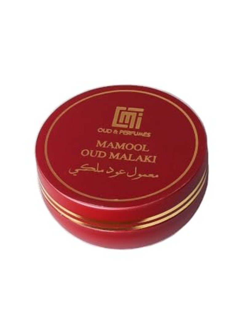 Mi Oud and Perfumes Ramzan and Eid Special: Luxury Mamool, 5 Tola / 60g, Ideal for Him and Her, Enhance Your Home and Office Atmosphere. The for the Festive Season.(Mamool Oud Malaki)  - Image 2