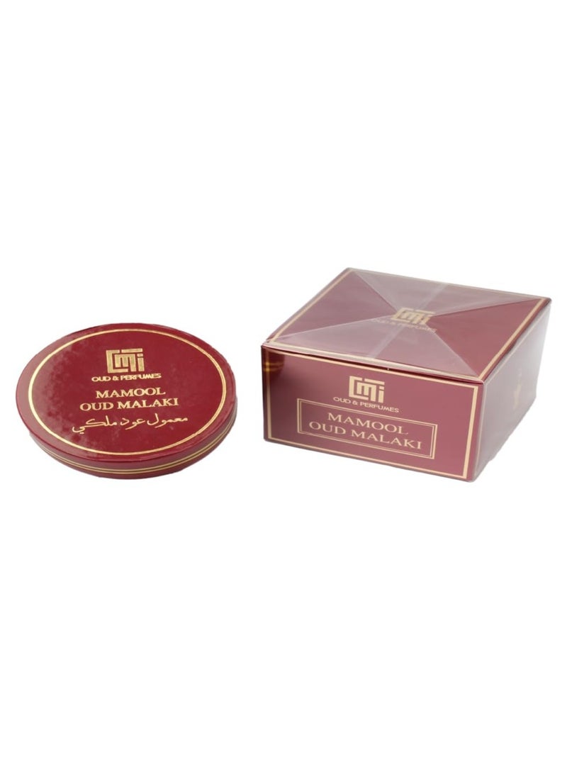 Mi Oud and Perfumes Ramzan and Eid Special: Luxury Mamool, 5 Tola / 60g, Ideal for Him and Her, Enhance Your Home and Office Atmosphere. The for the Festive Season.(Mamool Oud Malaki)  - Image 3
