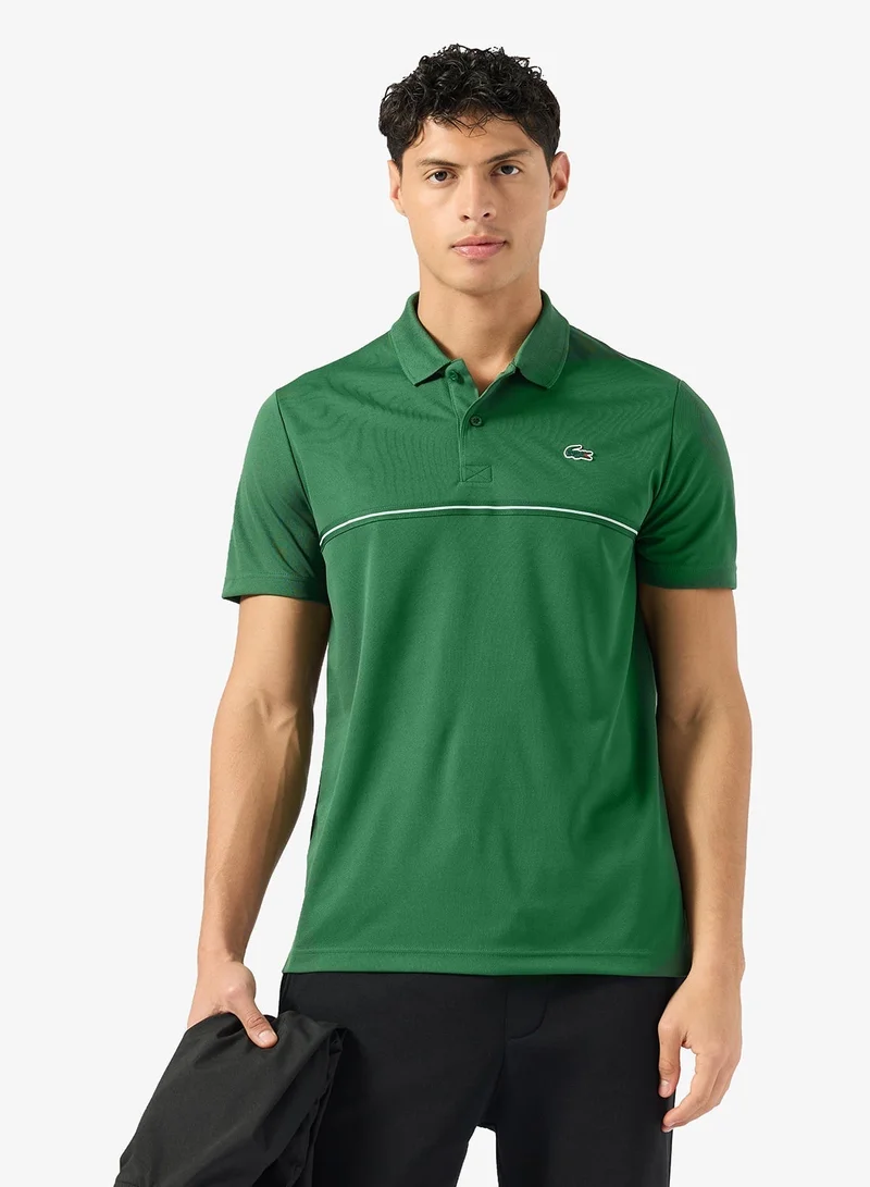 لاكوست بولو كلاسيك للملابس الكاجوال