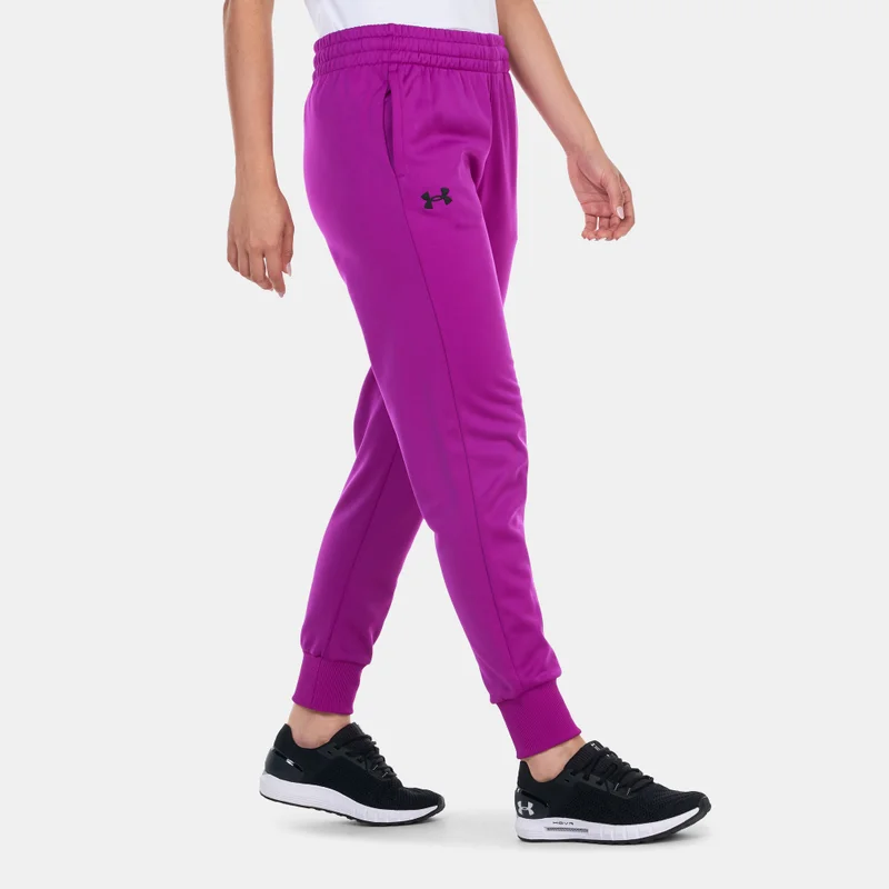 UNDER ARMOUR Women's Armour Fleece® Joggers