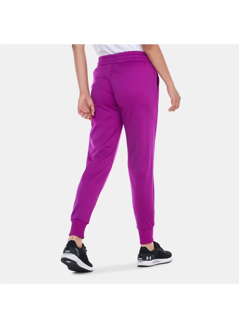 اندر ارمور Women's Armour Fleece® Joggers