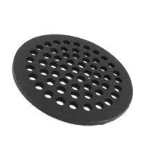 Sioux Chief 7" Cast Iron Grate Floor Drain Cover (Sioux Chief - 846-S15PK) - Image 5