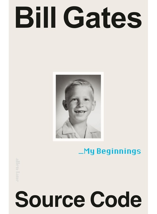 Source Code: My Beginnings