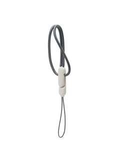 Suitable For AirPods Pro2 Second Generation Earphone Convenient Lanyard For Apple Earphone Set Lanyard-Color:White