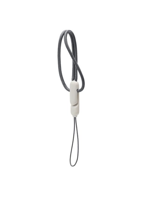 Suitable For AirPods Pro2 Second Generation Earphone Convenient Lanyard For Apple Earphone Set Lanyard-Color:White