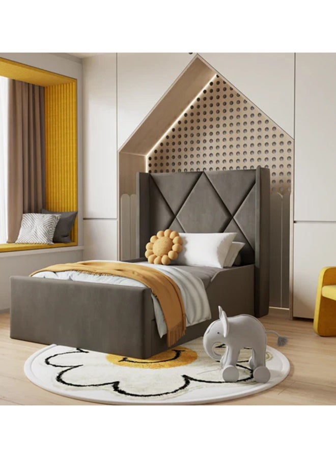 Nayam Sleep Ocean Kids Bed 190x40x160Cm - Image 2