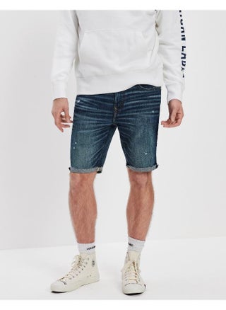 AE AirFlex+ 9" Denim Short - pzsku/Z036F8D42BB8E8F4CE1E4Z/45/_/1744445073/97893c76-6616-4935-9908-dc8d434d6063