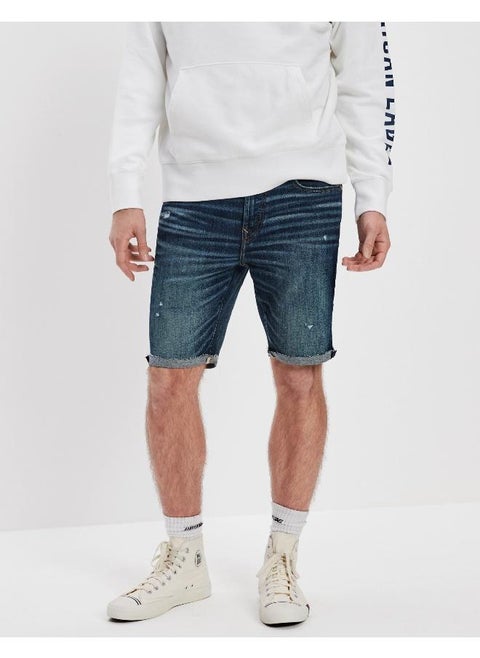 AE AirFlex+ 9" Denim Short
