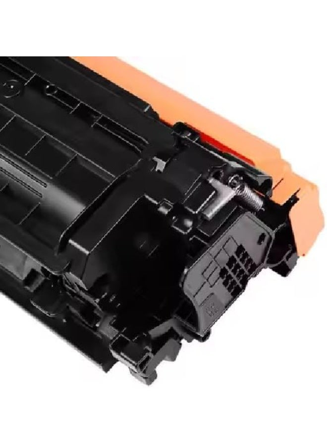 Terabyte 655A (4-Pack) Toner Cartridge Compatible HP Printers With HP Colour LaserJet MFP M681f, M681z, M682z M652dn (Black, Cyan, Yellow, Magenta) - Image 4