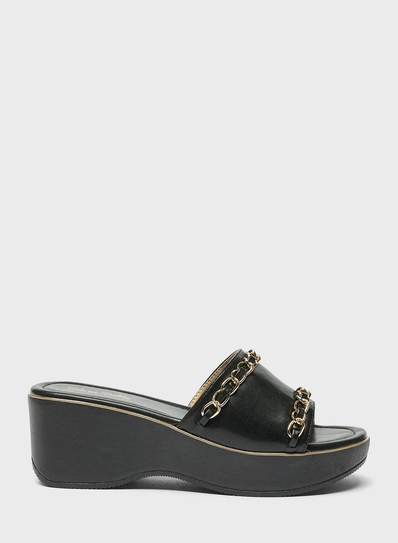 shoexpress Open Toe Sandals