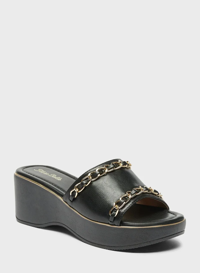 shoexpress Open Toe Sandals