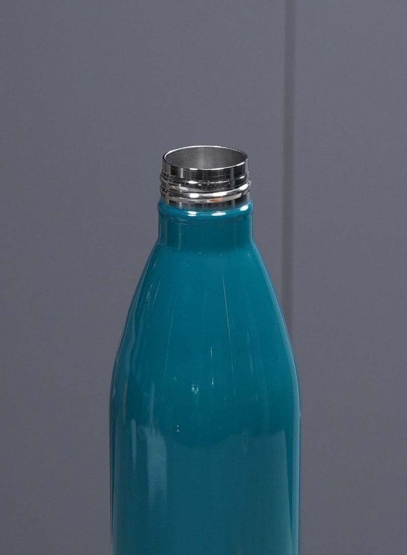 Homeway Sports Flask 1000Ml - Durable Stainless Steel Water Bottle For Active Lifestyles, Leak-Proof & Insulated" - Image 5