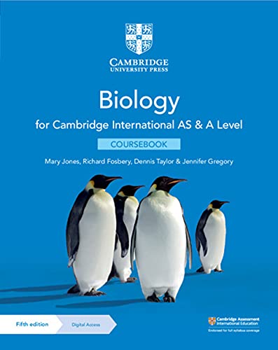 Cambridge International As And A Level Biology Practical Workbook
