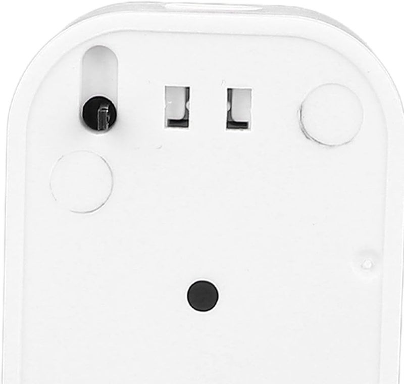 FTVOGUE White WiFi Door Sensor Smart Window Alarm with APP Alerts Home Security - Image 5