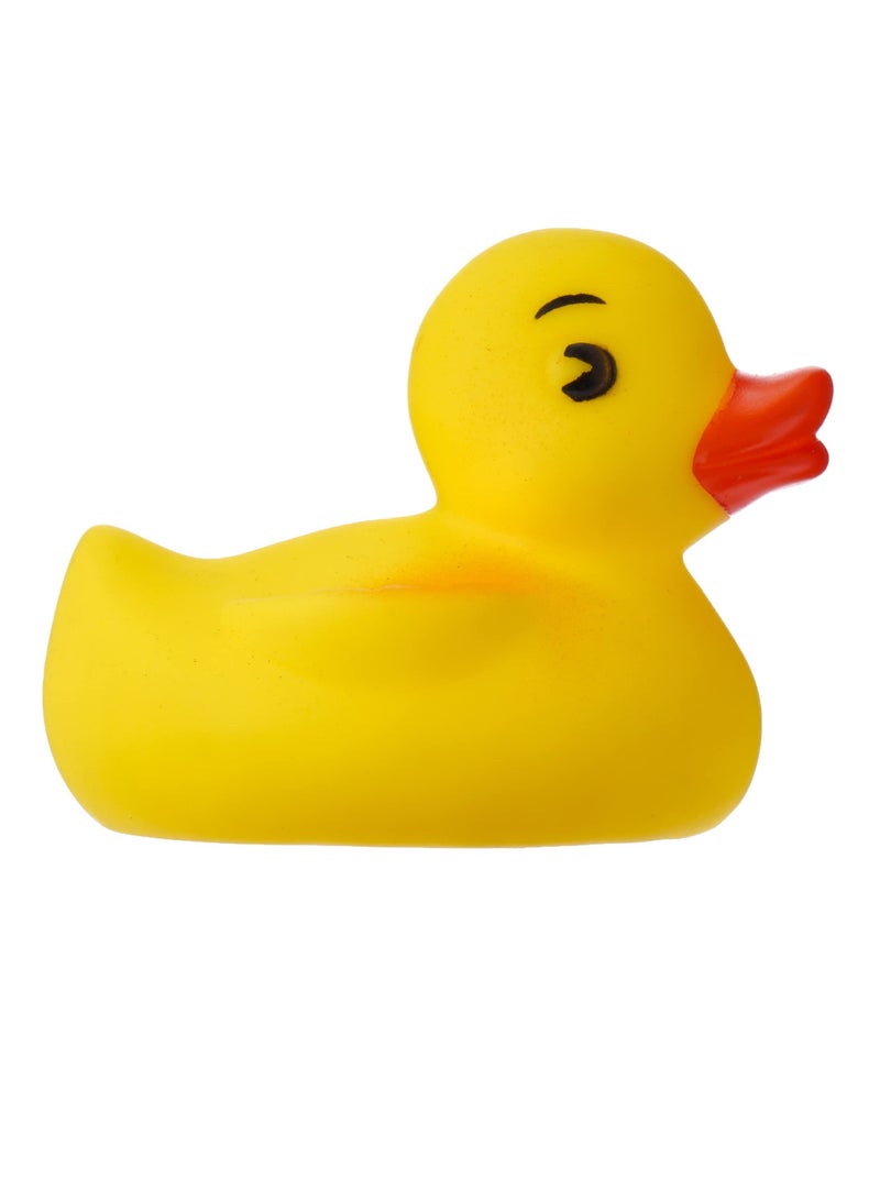 VITAL Splash Squirt and Splash Duck and Frog Bath Toys 3 Pieces - Image 2