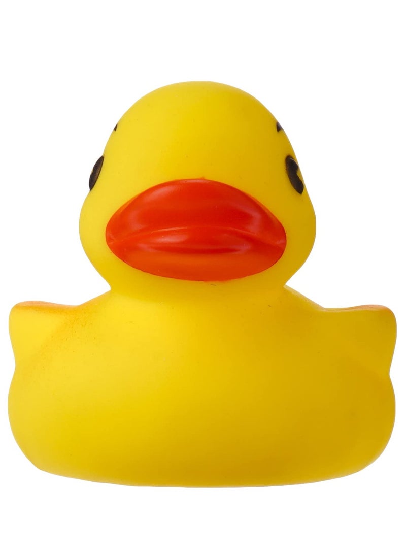 VITAL Splash Squirt and Splash Duck and Frog Bath Toys 3 Pieces - Image 3