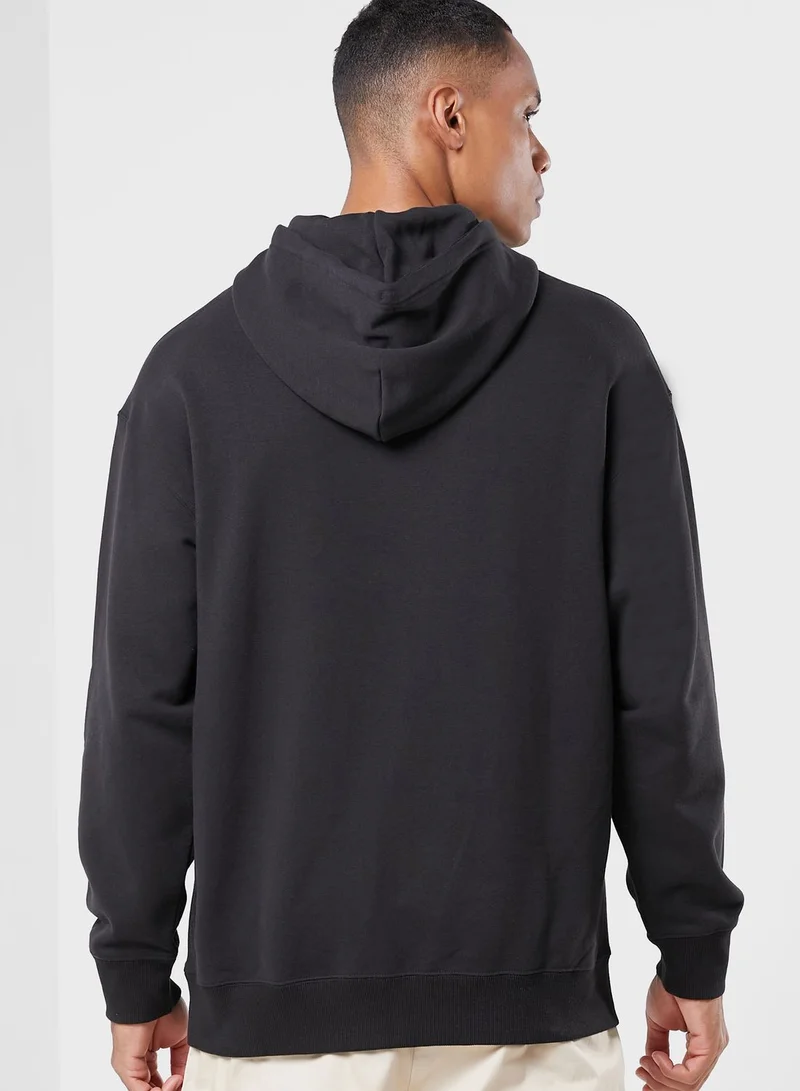PUMA Downtown Graphic Hoodie