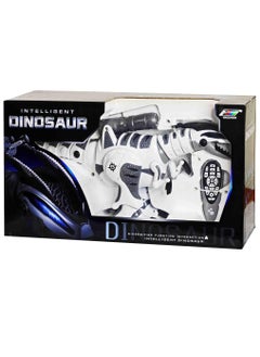 Intillengent Dinosaue With Remote Control - K9