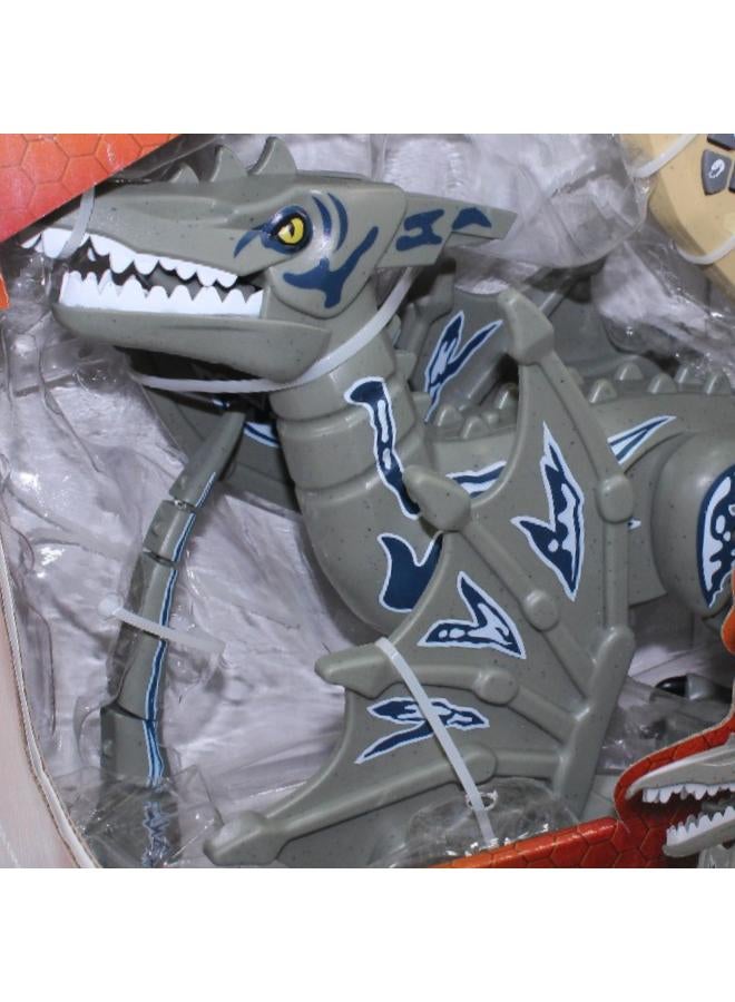 OKO Remote Control Dinosaur Toy – Olive Intelligent Design - Image 3