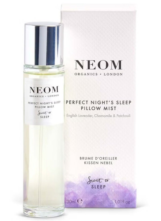NEOM NEOM Perfect Night's Sleep Pillow Mist (30ml) 