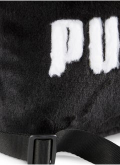 PUMA Core Fur Mini Tote  - Image 3