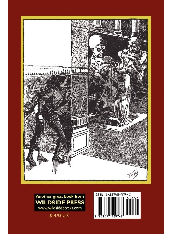 Edison's Conquest of Mars - Image 2