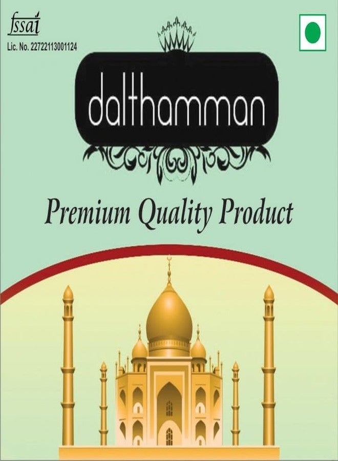 Dalthamman Lumps Powder White Khadiya Rangoli Alabaster Clay Natural for Craft, Art, Rangoli, School Projects, and Decorative Use Fine Texture 450 Grams Mandana Art Ready to Use - Image 4