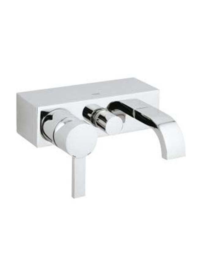 Grohe Bath And Shower Mixer Single-lever 32826 - Image 1