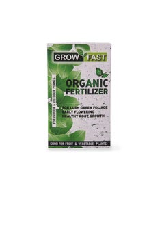 GROW FAST Grow Fast Organic Fertilizer Granular  - Image 2