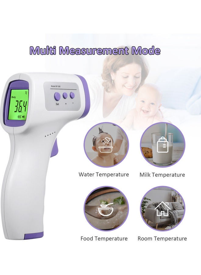 NIBEMINENT Infrared Thermometer - Image 2