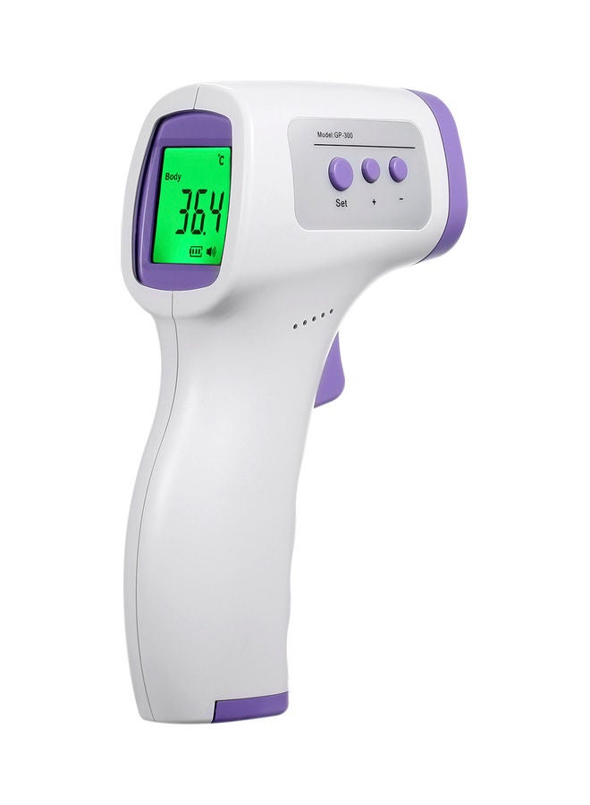 NIBEMINENT Infrared Thermometer - Image 1