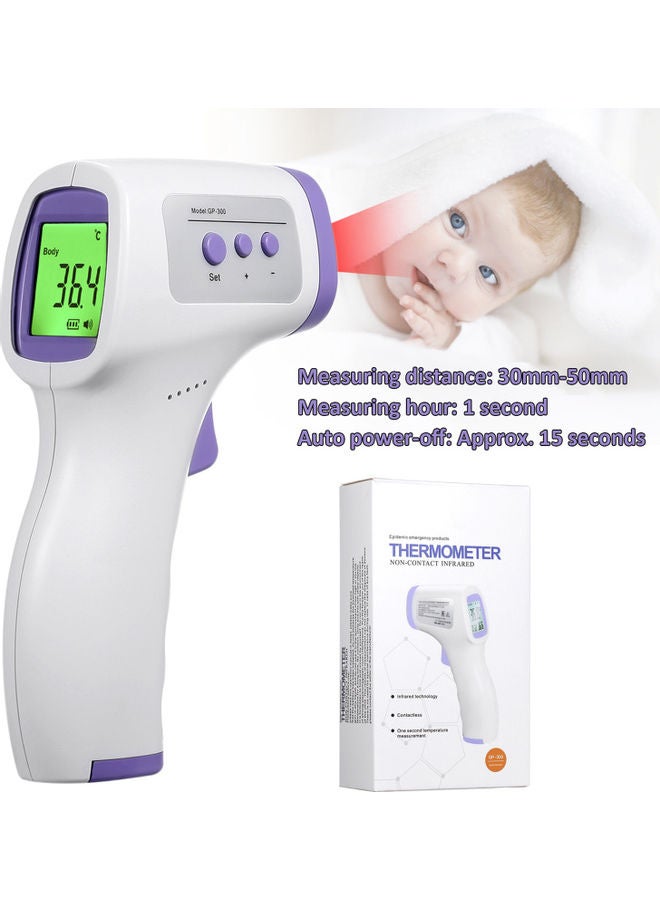 NIBEMINENT Infrared Thermometer - Image 4