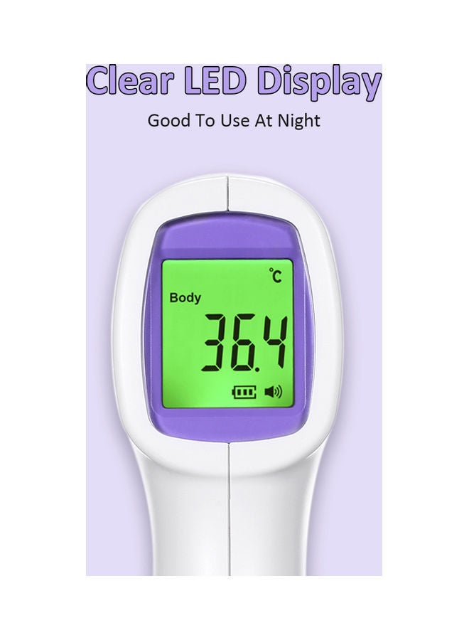NIBEMINENT Infrared Thermometer - Image 5