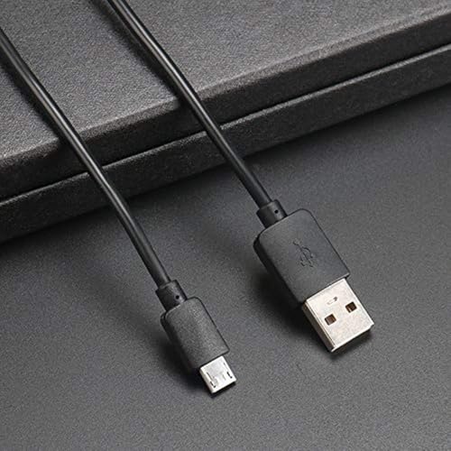 AlyKets USB Cable Camera Photo Transfer Charger Cable UC-E20 for Nikon D3400 D3500 D5600 D7500 1J5, Compatible with Canon PowerShot SX720 HS Accessories - Image 5