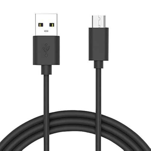AlyKets USB Cable Camera Photo Transfer Charger Cable UC-E20 for Nikon D3400 D3500 D5600 D7500 1J5, Compatible with Canon PowerShot SX720 HS Accessories - Image 1