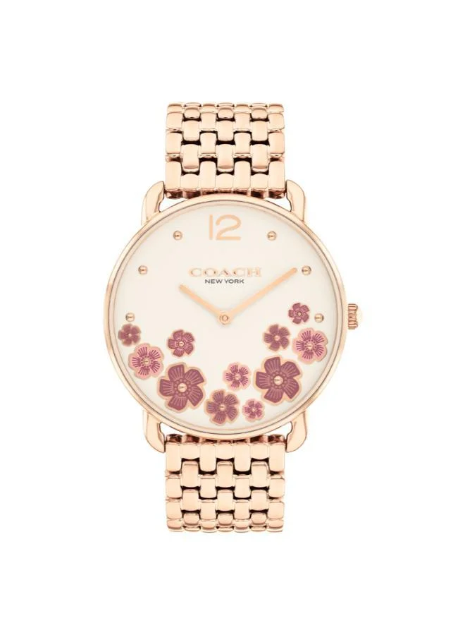 COACH Elliot Watch, 36mm