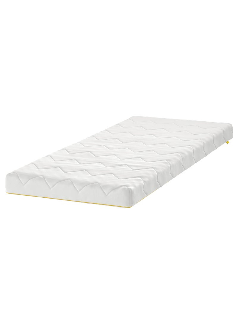 IKEA FRAKTA Foam mattress for junior bed - 70x160 cm - Image 1