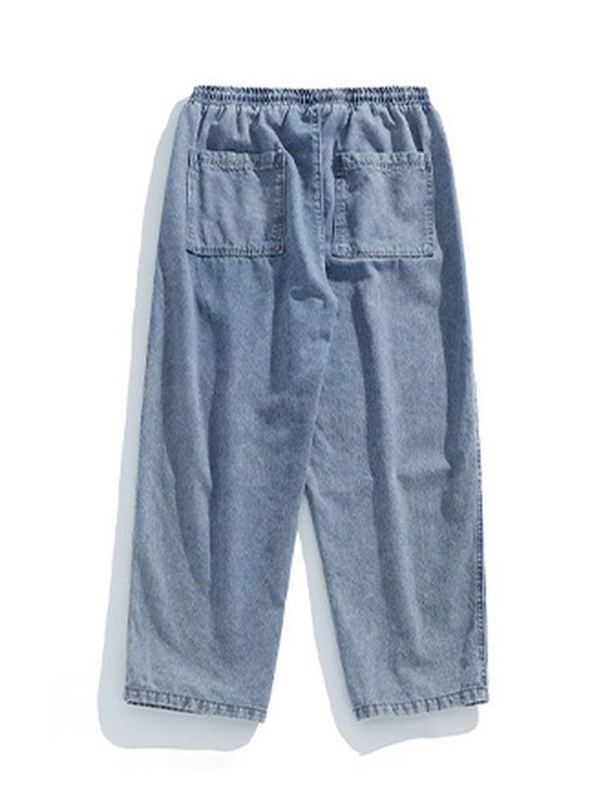 Nomadic Noble Loose Casual Jeans - Image 5