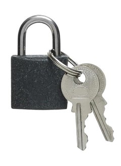 Generic Door lock - iron stand with keys  - Image 3