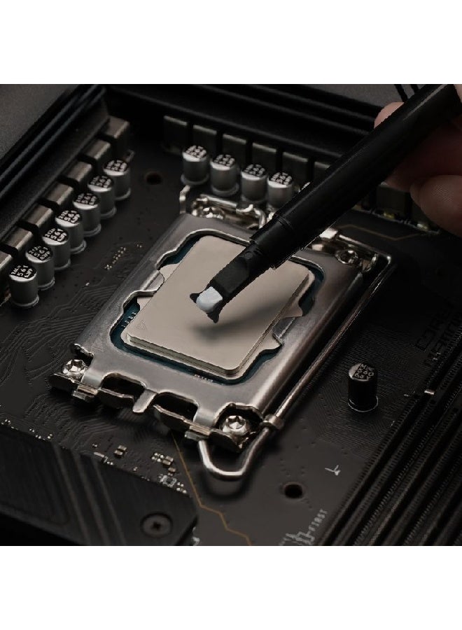 Thermal Grizzly Kryonaut 1.5 mL High Performance Thermal Grease TG-K-015-R - Image 2