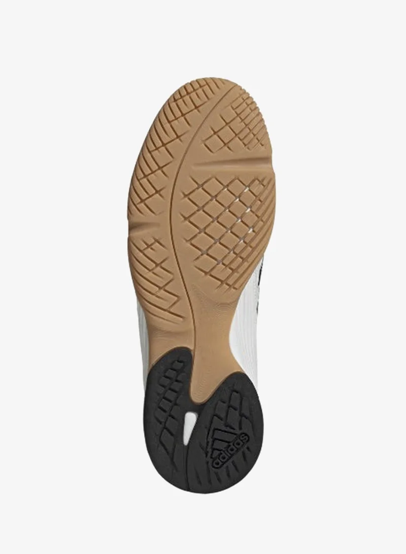 Adidas Originals ZEROMT/CBLACK/GUM3 Predator Sala Shoes  | Best Price UAE