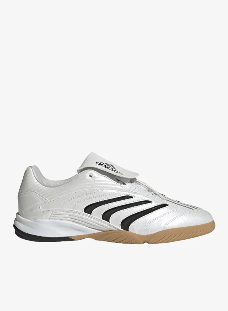 Adidas Originals ZEROMT/CBLACK/GUM3 Predator Sala Shoes  | Best Price UAE