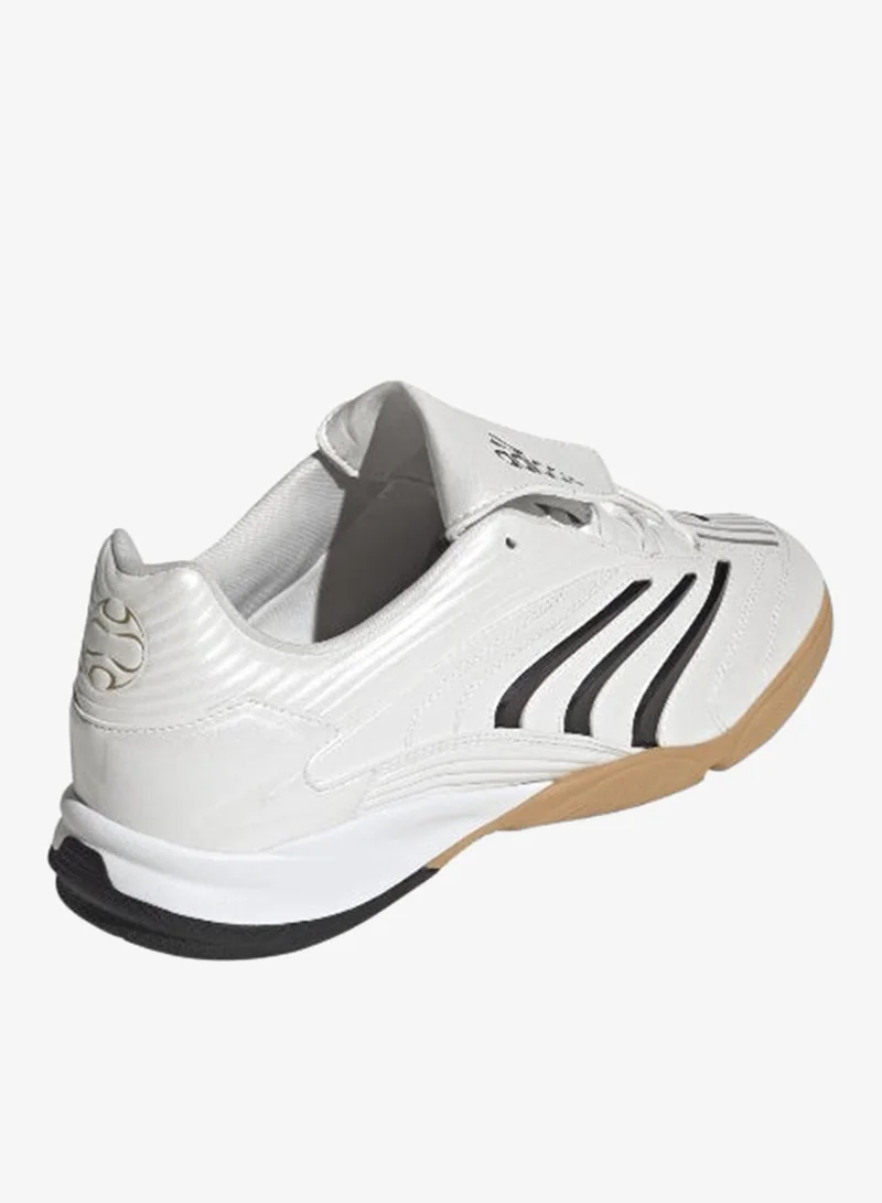 Adidas Originals ZEROMT/CBLACK/GUM3 Predator Sala Shoes  | Best Price UAE