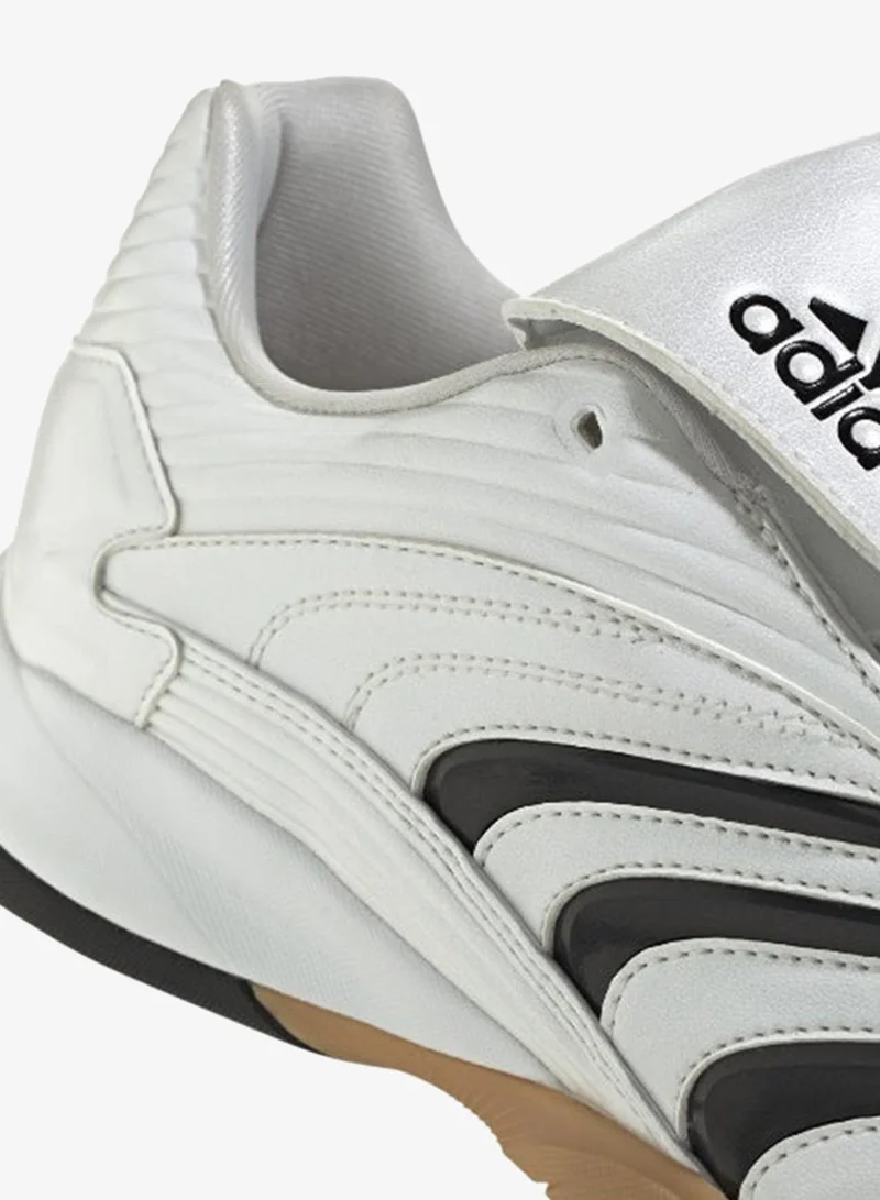 Adidas Originals ZEROMT/CBLACK/GUM3 Predator Sala Shoes  | Best Price UAE