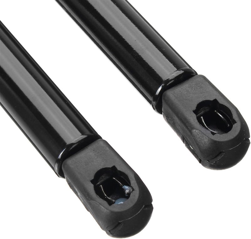 Wivplex Hood Lift Support Struts for Ssangyong Rexton - Image 4