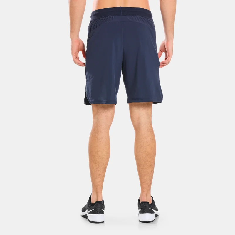 Nike Men's Pro Dri-FIT Flex Vent Max 8-Inch Training Shorts
