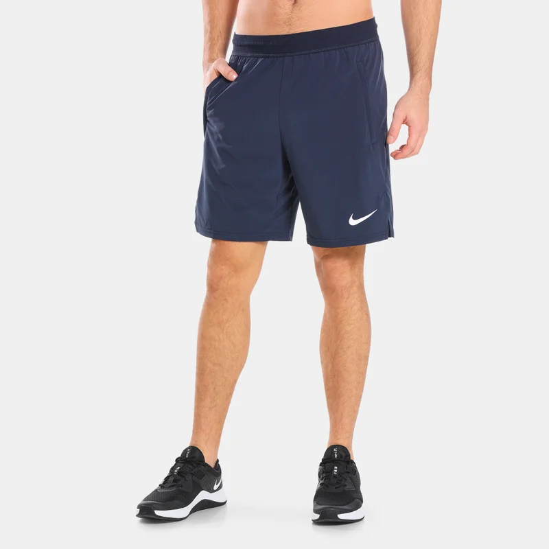 Nike Men's Pro Dri-FIT Flex Vent Max 8-Inch Training Shorts