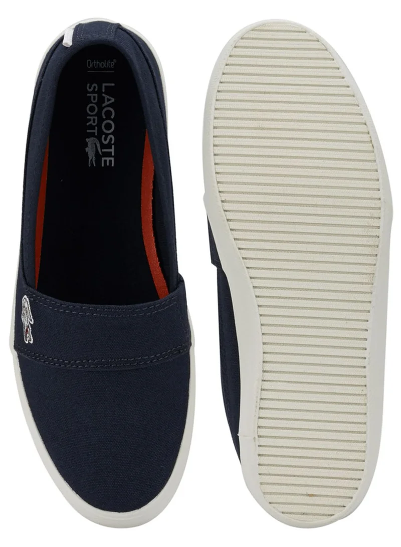 LACOSTE Marice Slip Ons